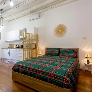 La Casita Bergamo