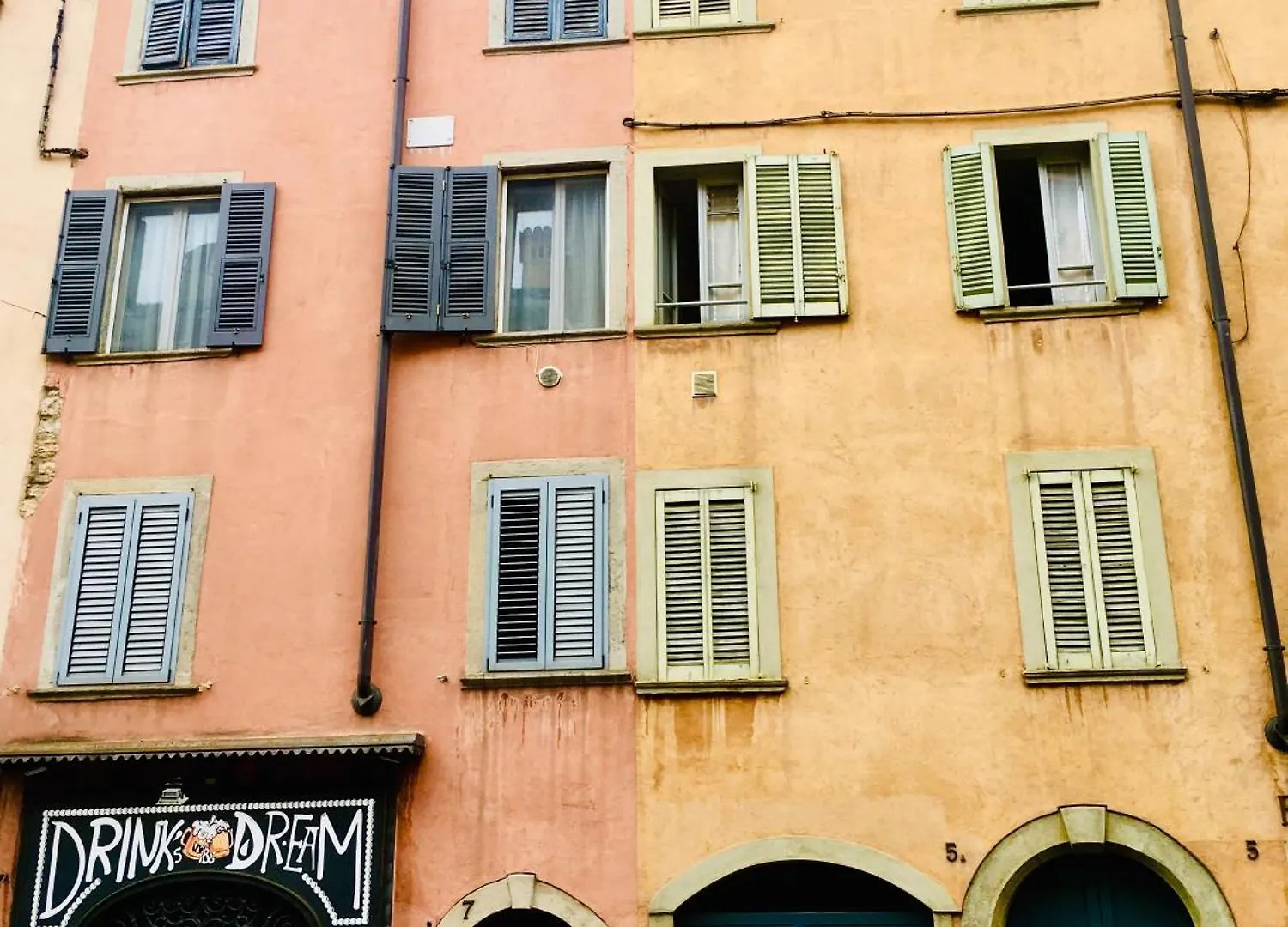 Apartment Franky & Angy Casa Vacanze Bergamo Italy